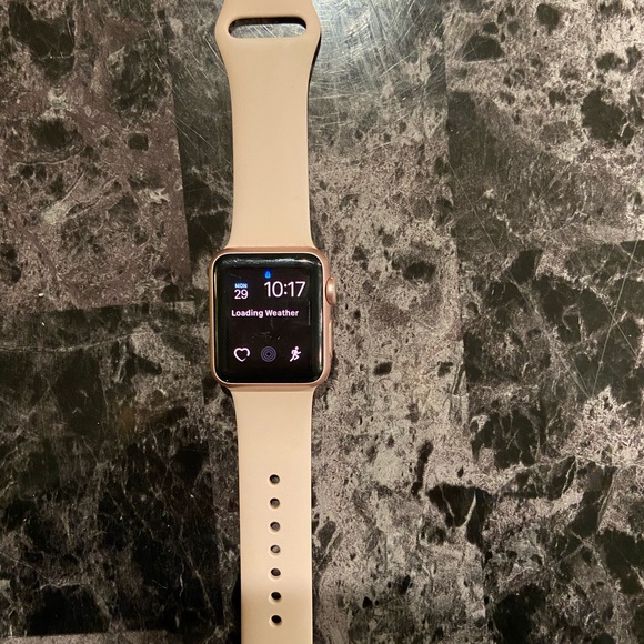 Apple Watch - Series 1 main image 5
